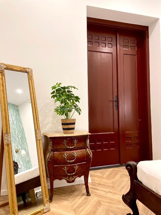 Thermal Apartmanok Raday 4 - Namaste Hajdúszoboszló Zewnętrze zdjęcie
