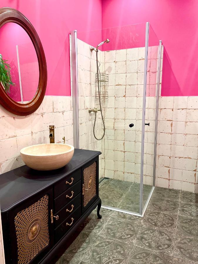 Thermal Apartmanok Raday 4 - Namaste Hajdúszoboszló Zewnętrze zdjęcie