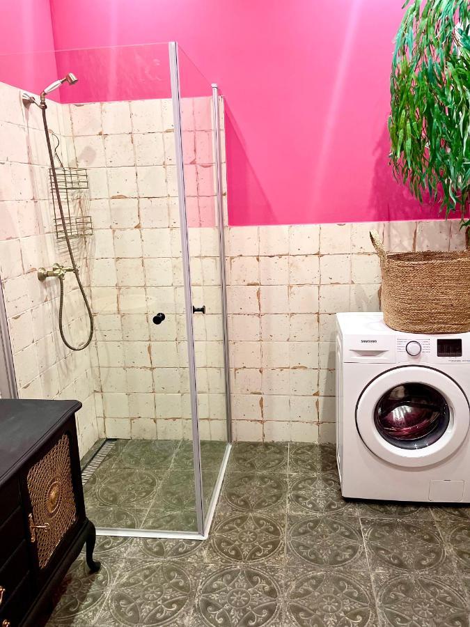 Thermal Apartmanok Raday 4 - Namaste Hajdúszoboszló Zewnętrze zdjęcie
